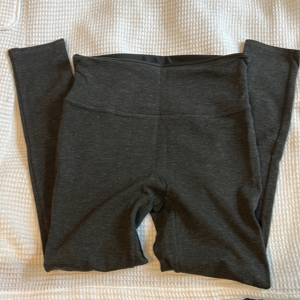 Spanx leggings